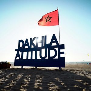 Dakhla Attitude